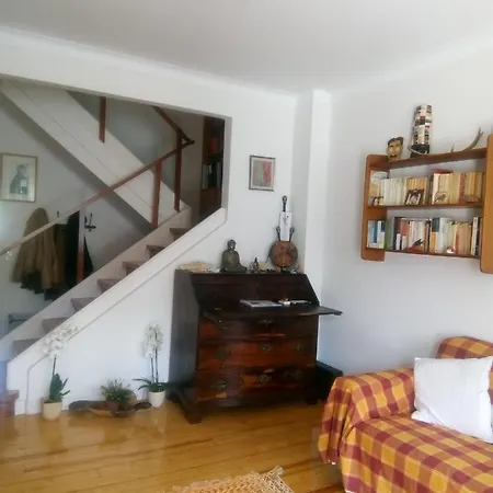 Tempo Do Sonho * Lisboa